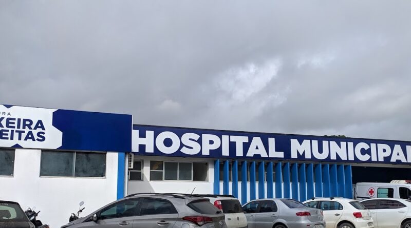 PARABÉNS A TODA EQUIPE MÉDICA, ENFERMEIRAS DO HOSPITAL MUNICIPAL DE TEIXEIRA DE FREITAS – BA. QUE TRABALHARAM PARA SALVAR AS VIDAS DAS VÍTIMAS DO TRISTE ACIDENTE NO ÔNIBUS COM TURISTAS DO RIO DE JANEIRO NA BR. 101